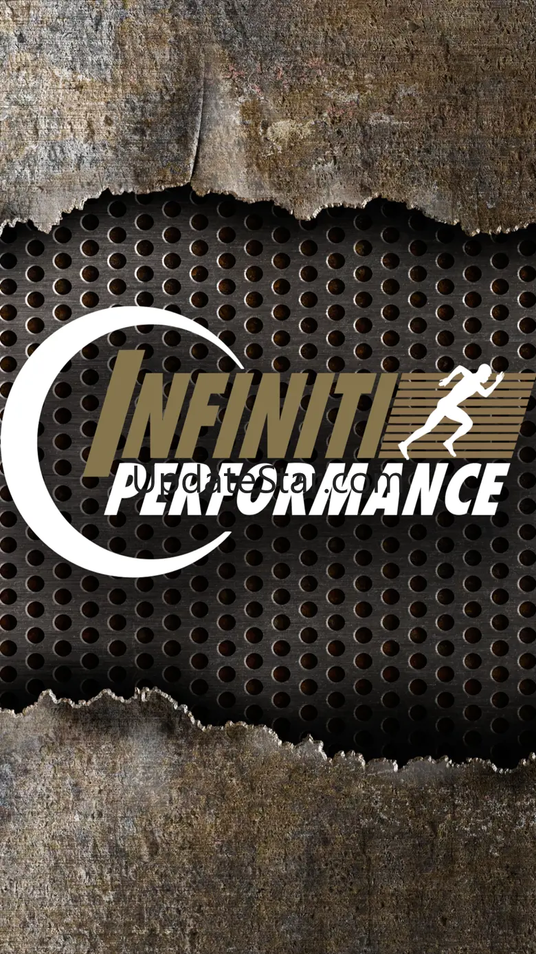 Infiniti Sports Performance 7.200.0