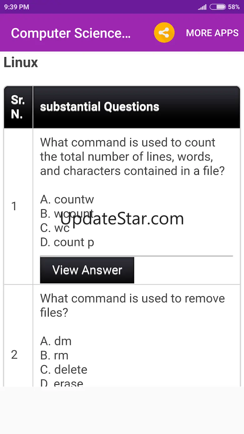 Computer Science Handbook 5.0.1