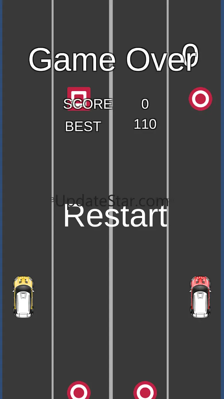 Two Cars 1 Brain 1.13