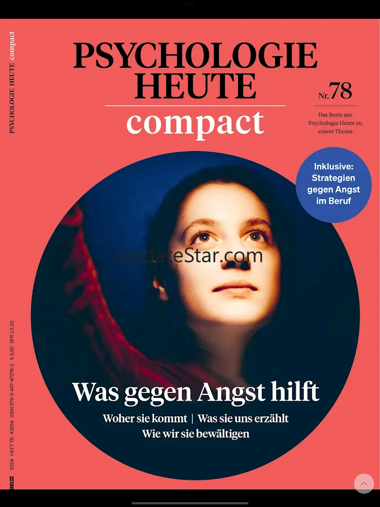 Psychologie Heute 5.0.0