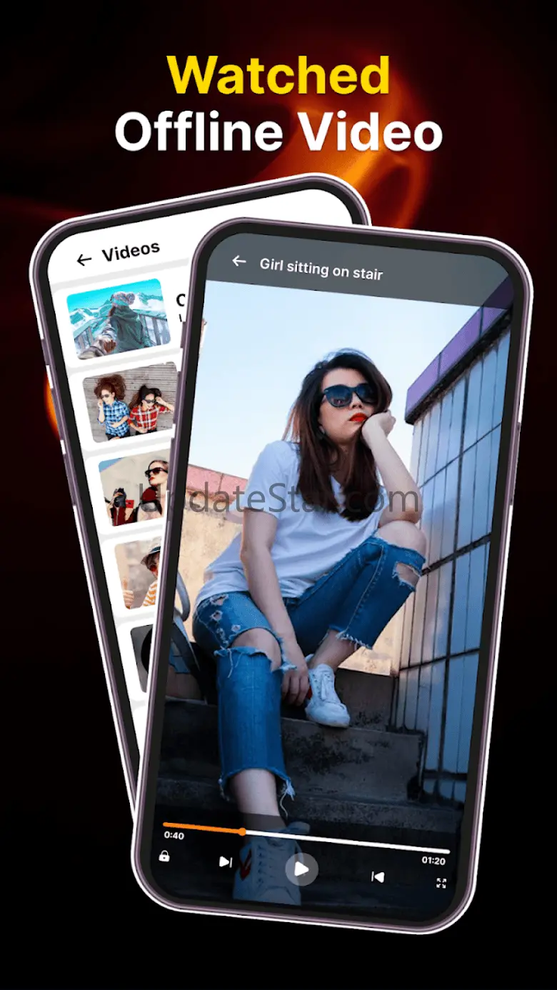 All Video Player