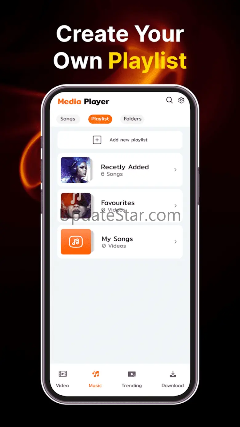 All Video Player