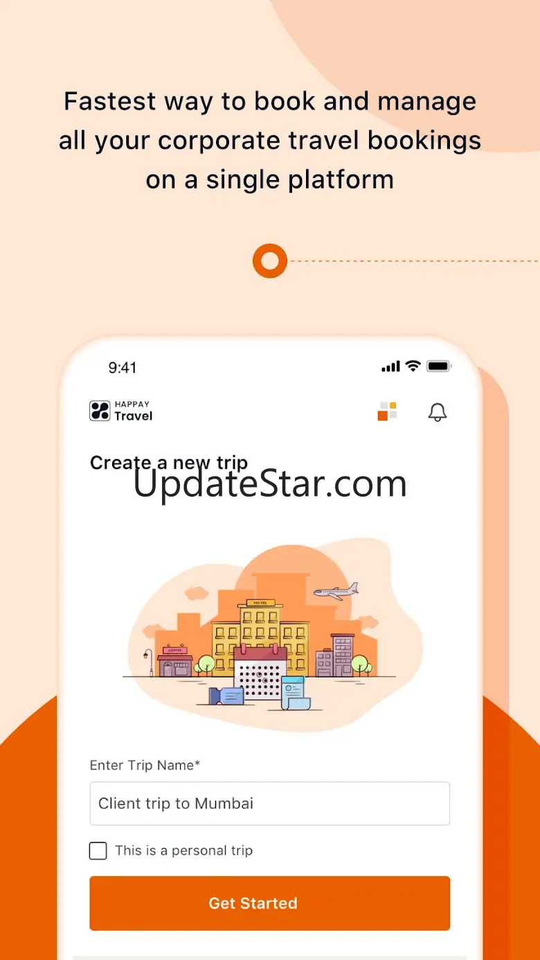 Happay Travel 2.21.0