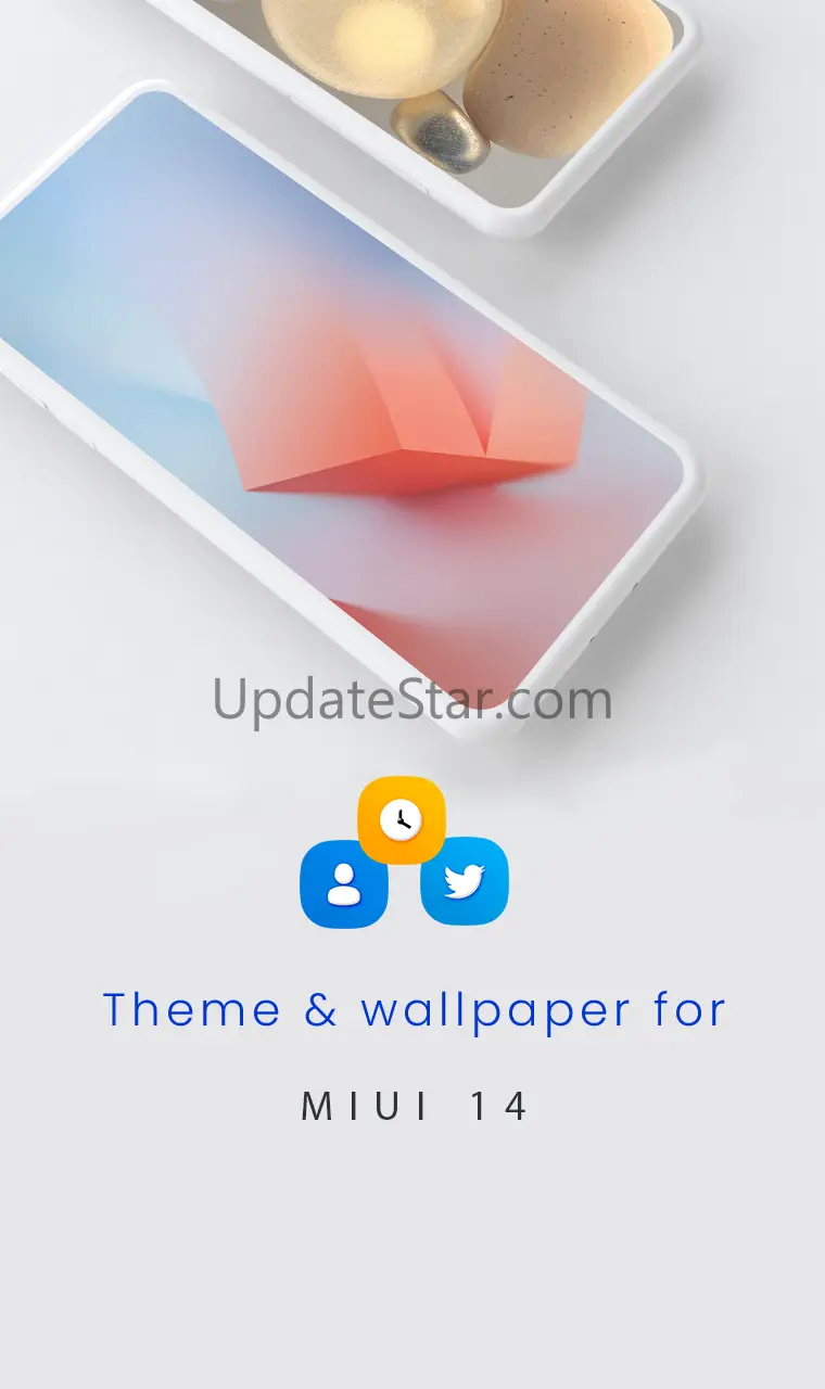 Xiaomi MIUI 14 Launcher 1.0.9