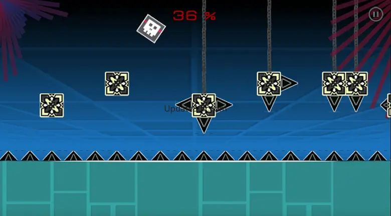 Geometry Level Dash