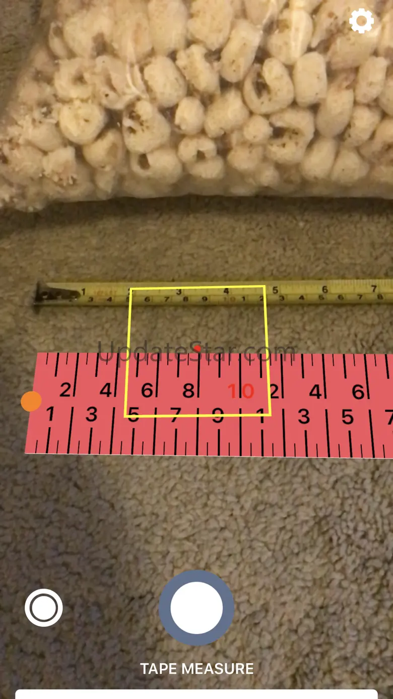 GoBill: AR Measurement Ruler 1.1