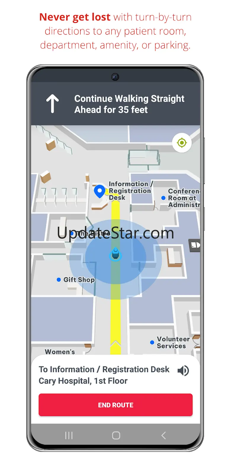 WakeMed 3.5.0