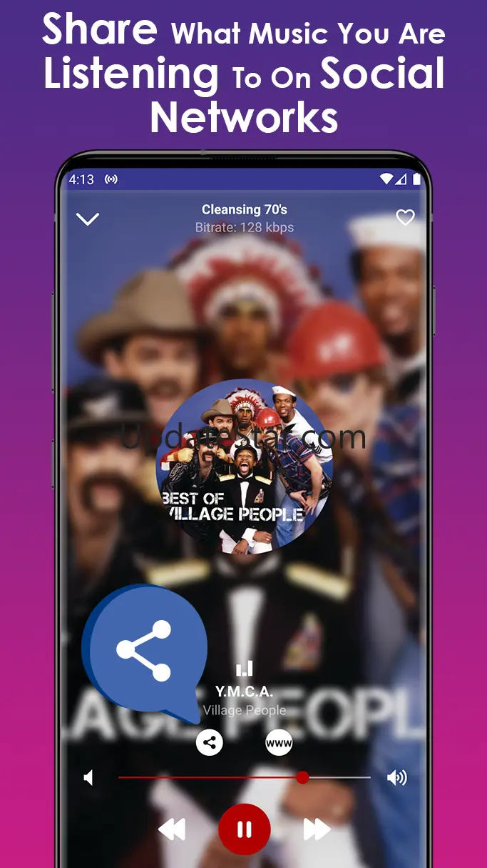70s Music Disco & Rock 2.14