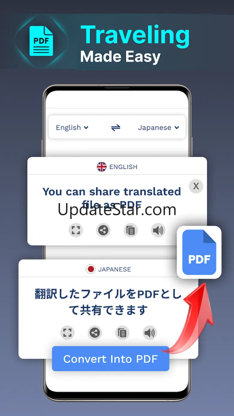 Image Transcriber Text Scan AI 1.0.8