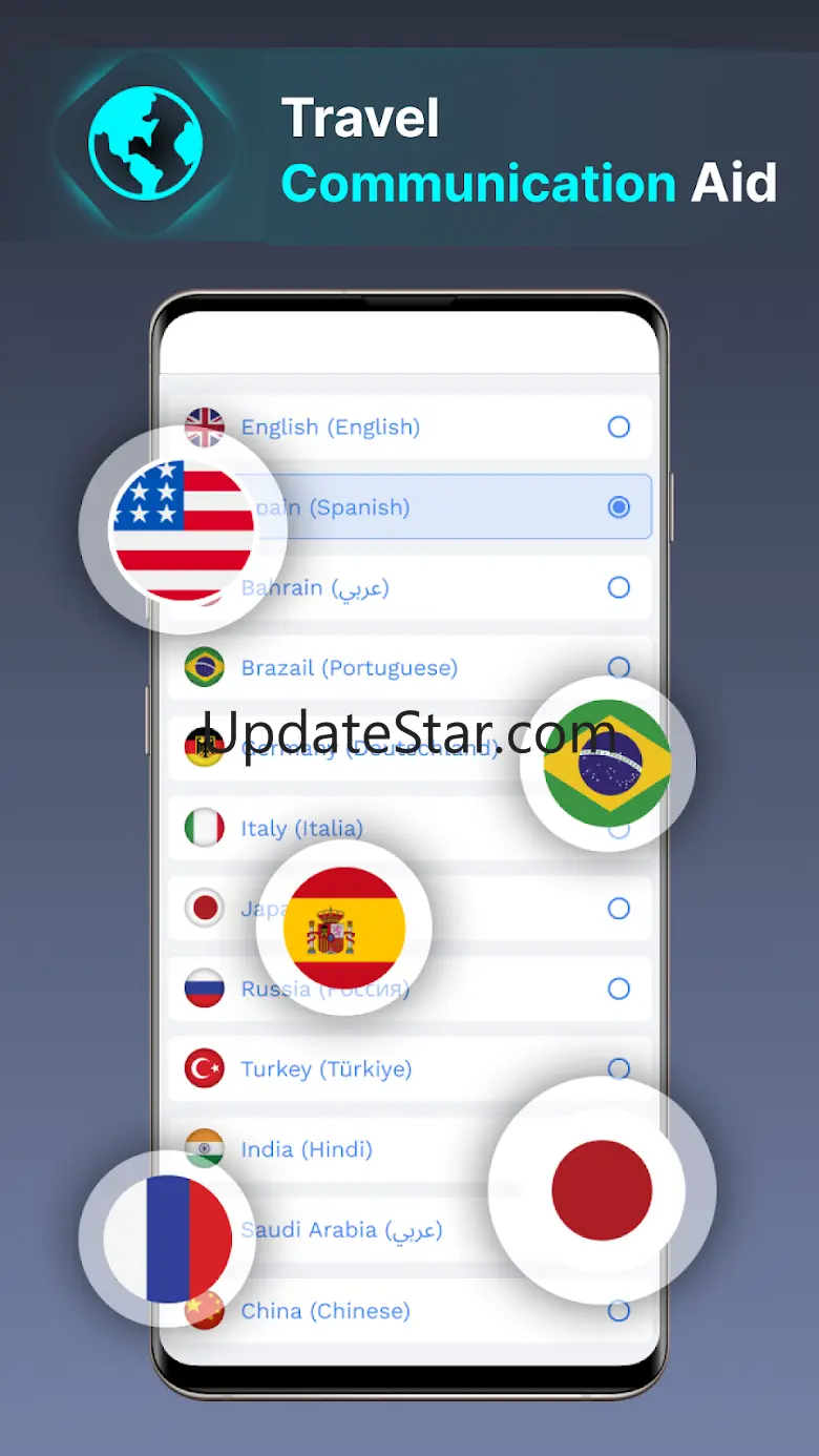 Image Transcriber Text Scan AI 1.0.8