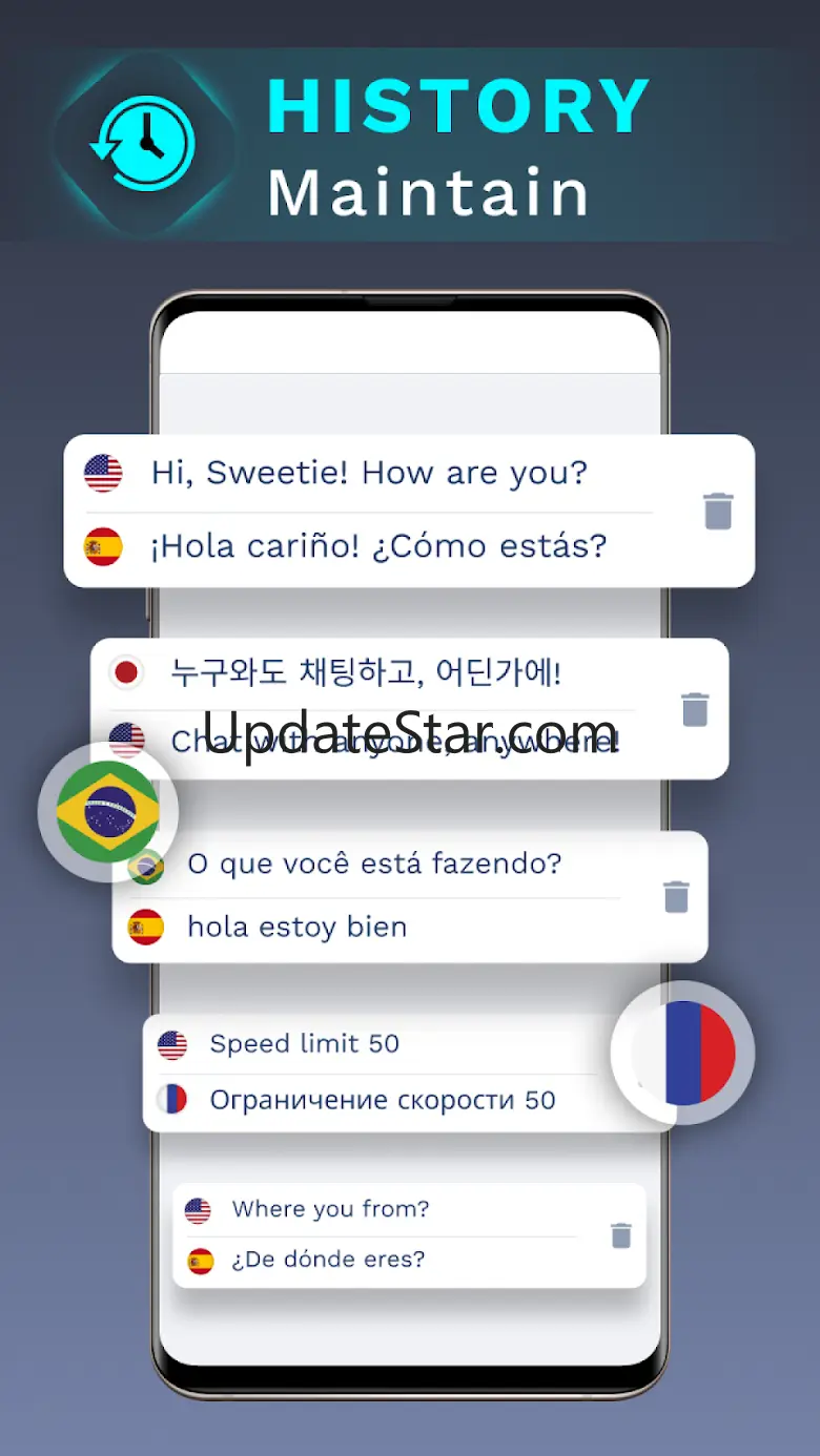 Image Transcriber Text Scan AI 1.0.8