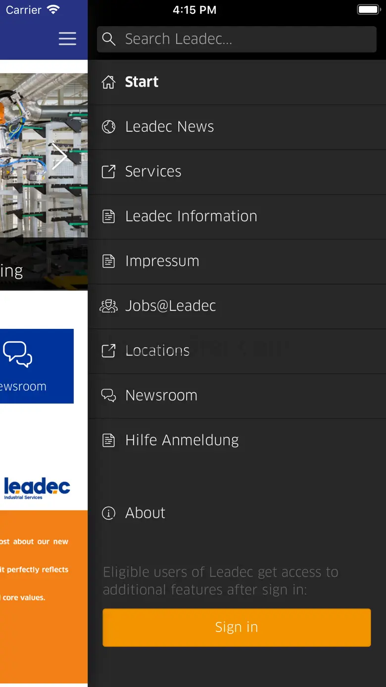 We do @ Leadec 2024.4.306505947
