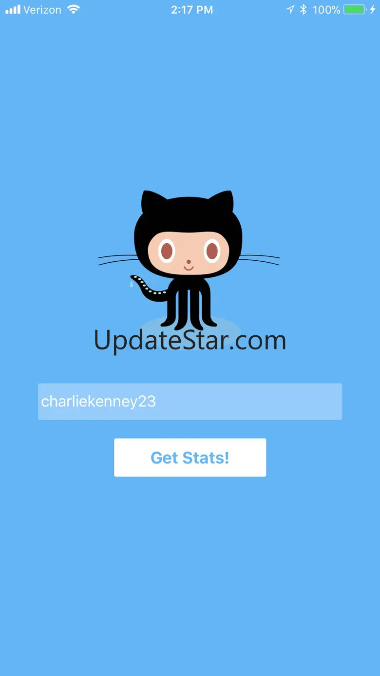 Octostat 1.0.3