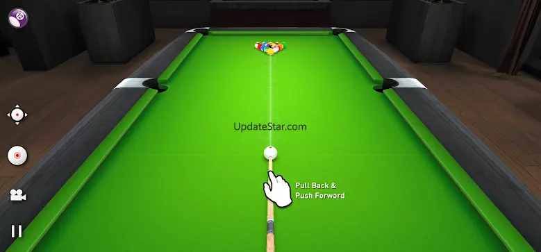 8 Ball Pool Billiards 3D