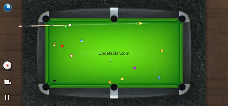 8 Ball Pool Billiards 3D