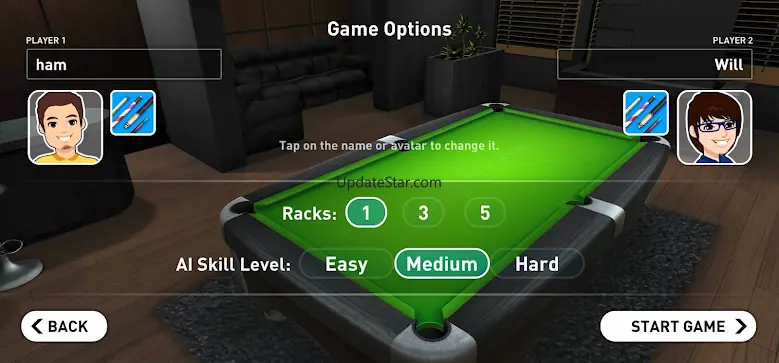 8 Ball Pool Billiards 3D