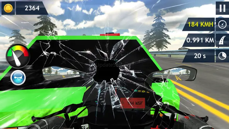 In Moto Racing Adventure 1.0