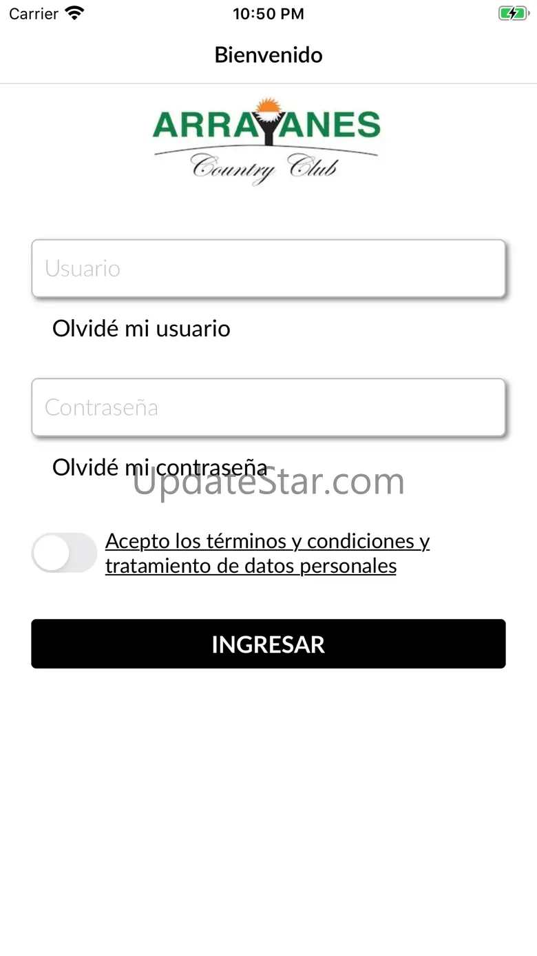 Arrayanes EC 5.53.95