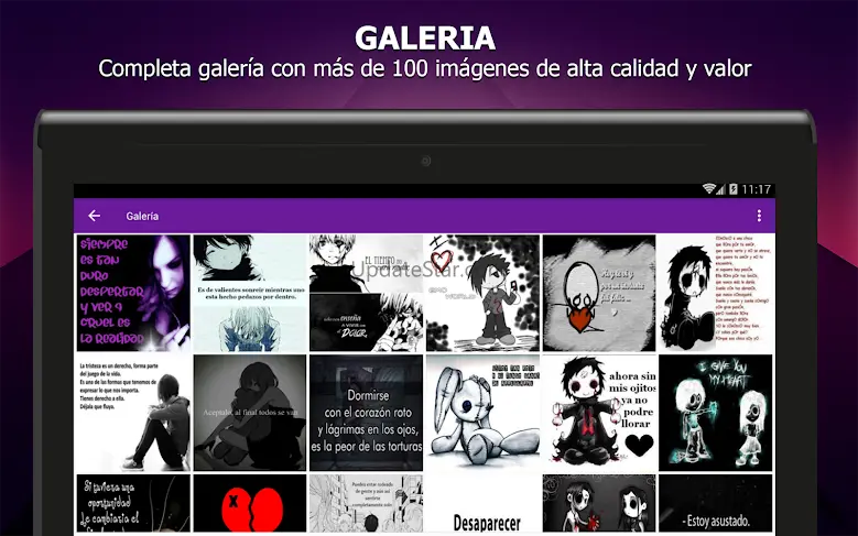 Frases de Emos - Imagenes y fo 1.1