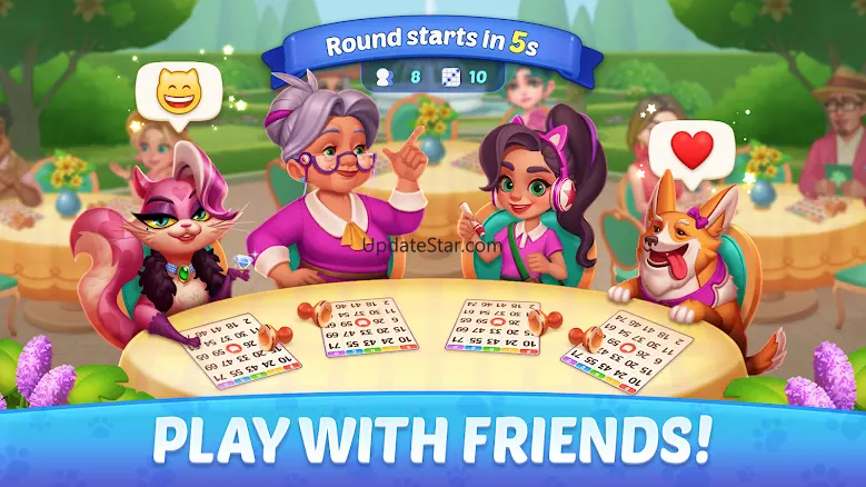 Bingo Haven: Bingo Games 1.3.7