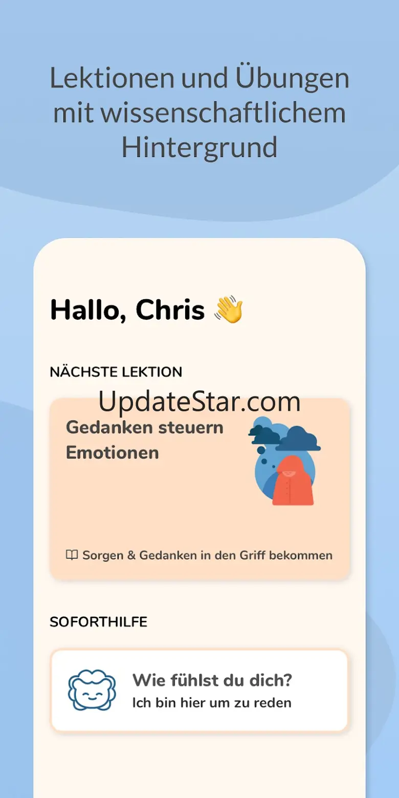Stresscoach - Anti Stress 3.6.9