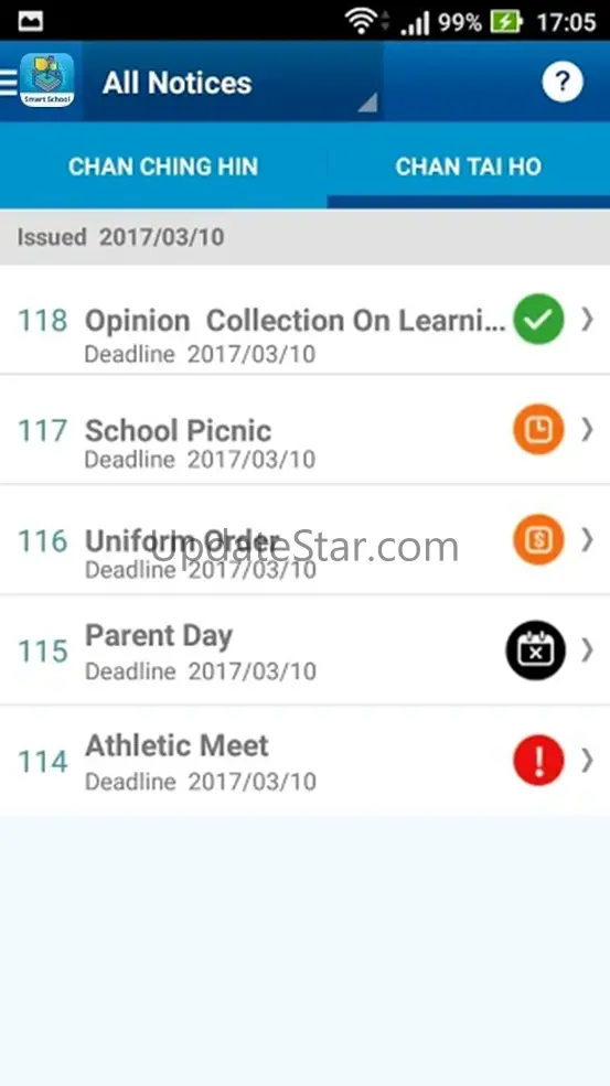 HKTE Smart School 3.4.21
