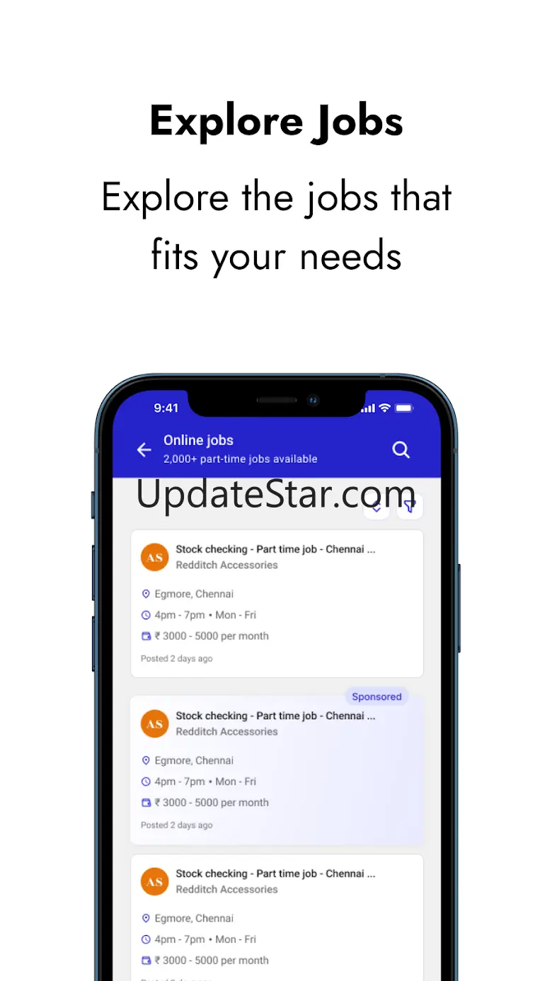 Part Time Jobs - DoPartTime 1.0.0