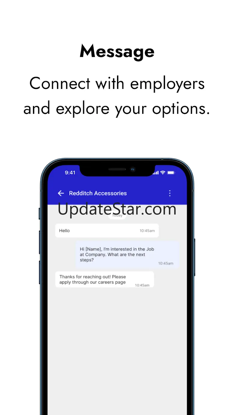 Part Time Jobs - DoPartTime 1.0.0