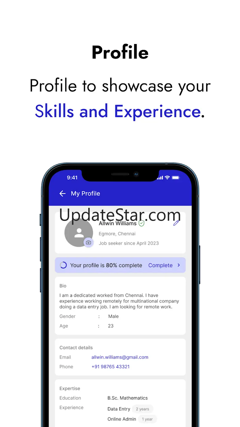 Part Time Jobs - DoPartTime 1.0.0