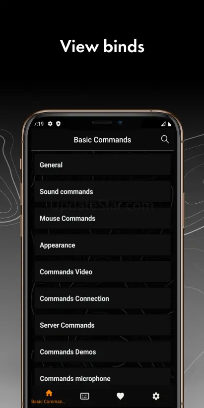 CS:1.6 Commands 1.1.0