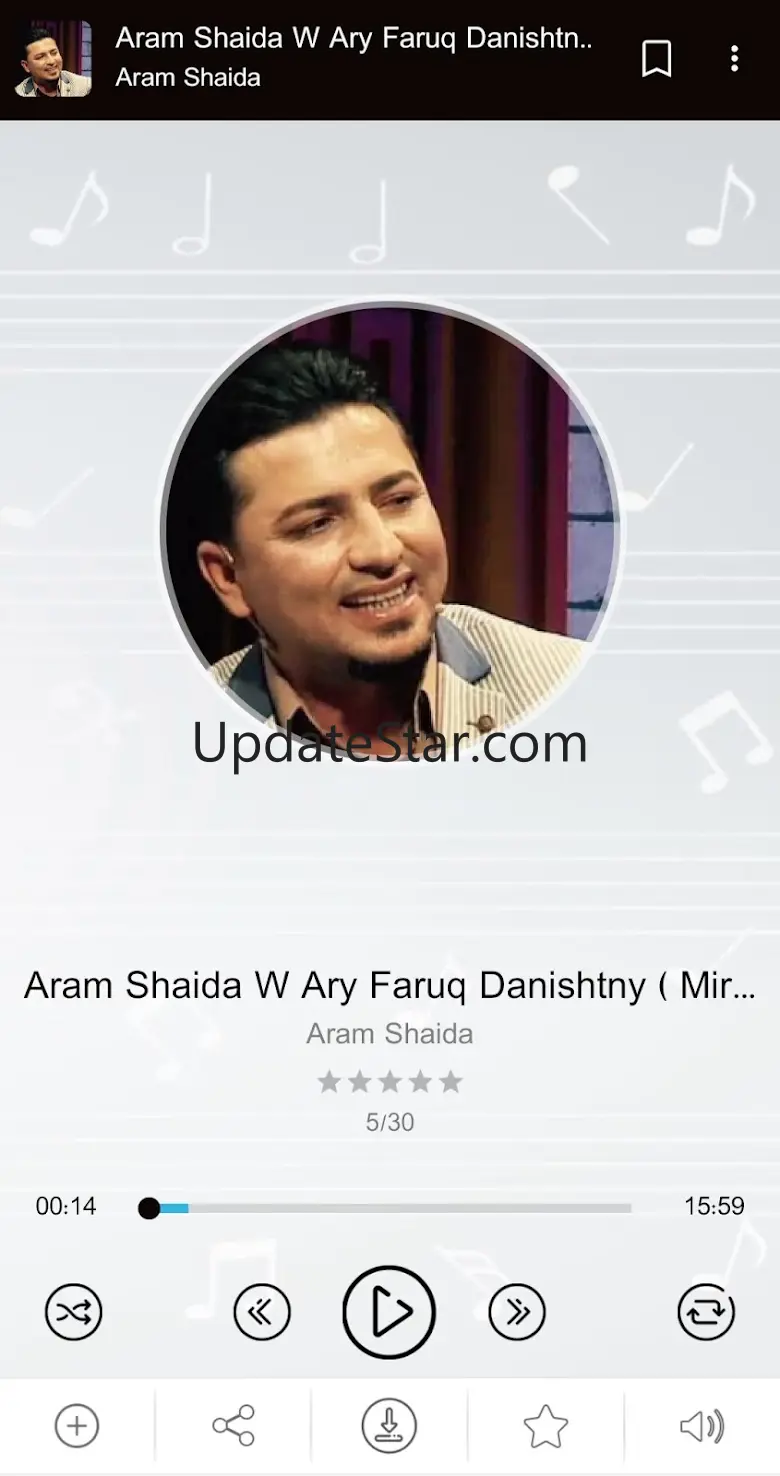 Aram Shaida 1.0