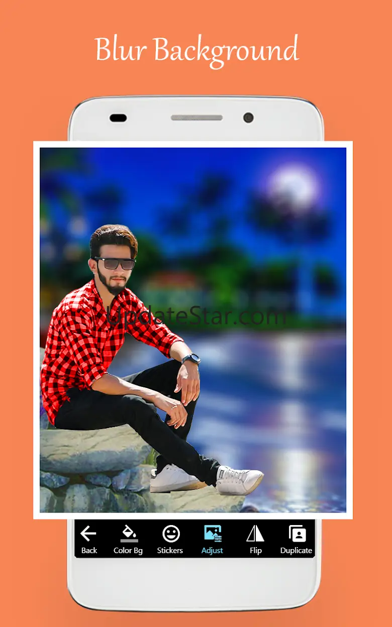 Night photo editor and frames 1.0.23