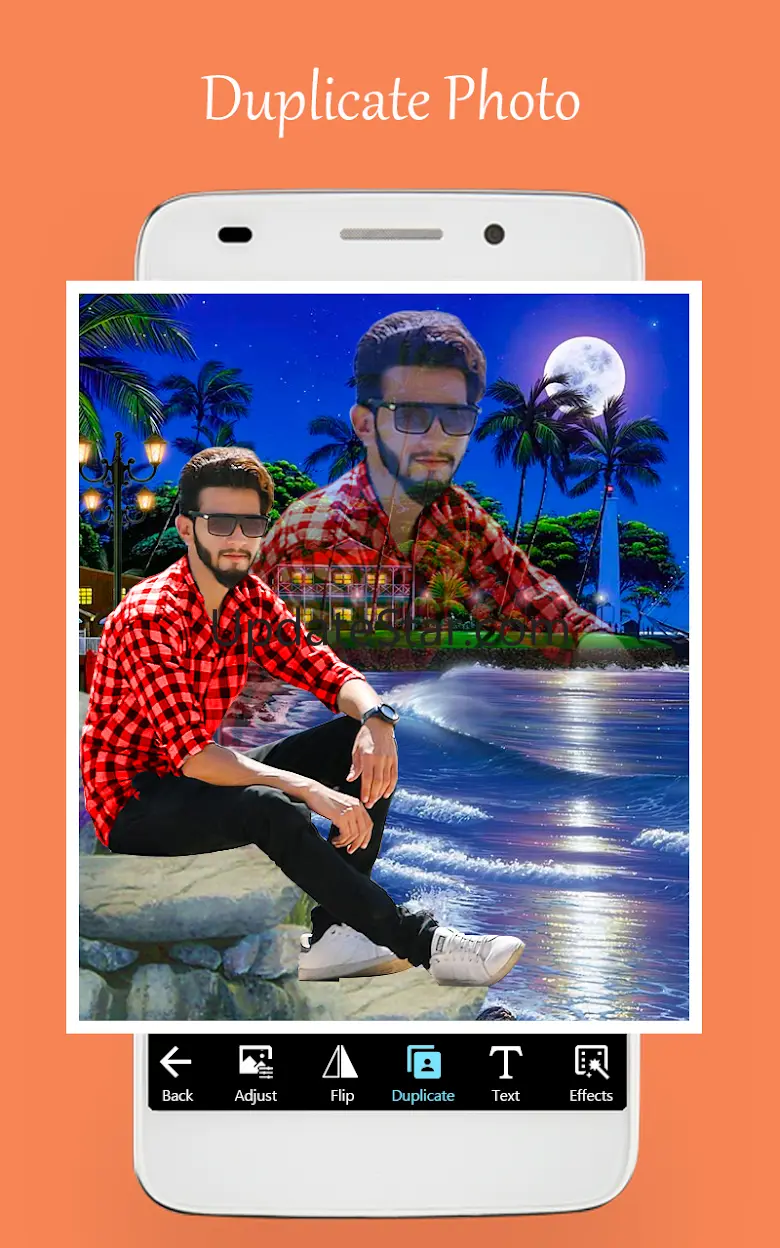 Night photo editor and frames 1.0.23