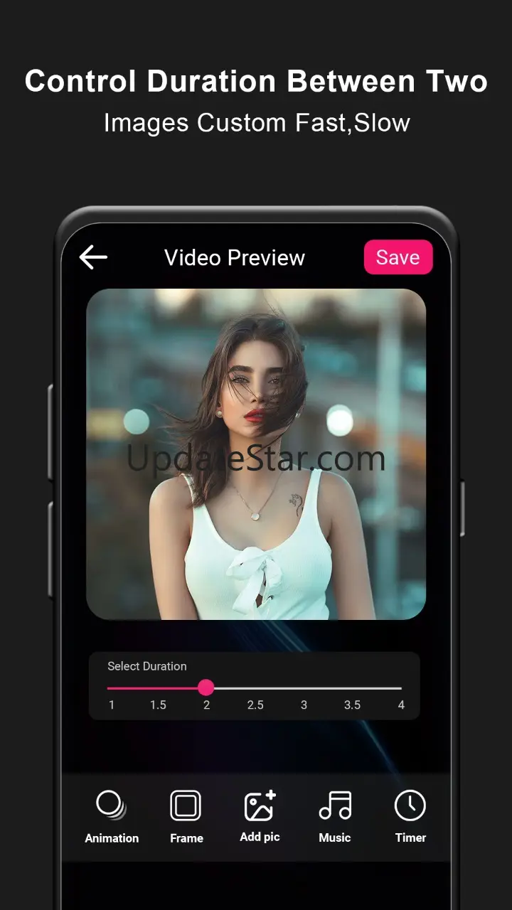Valentine Video Maker Editor 1.7