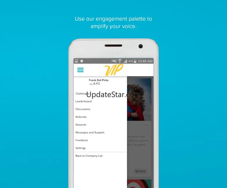 AdvocateHub 1.12