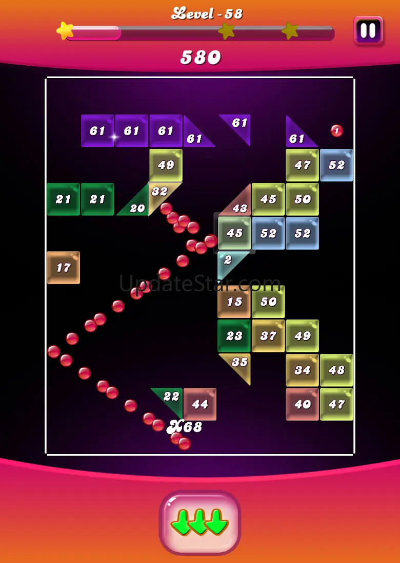 Balls Bricks Breaker 1.17.305
