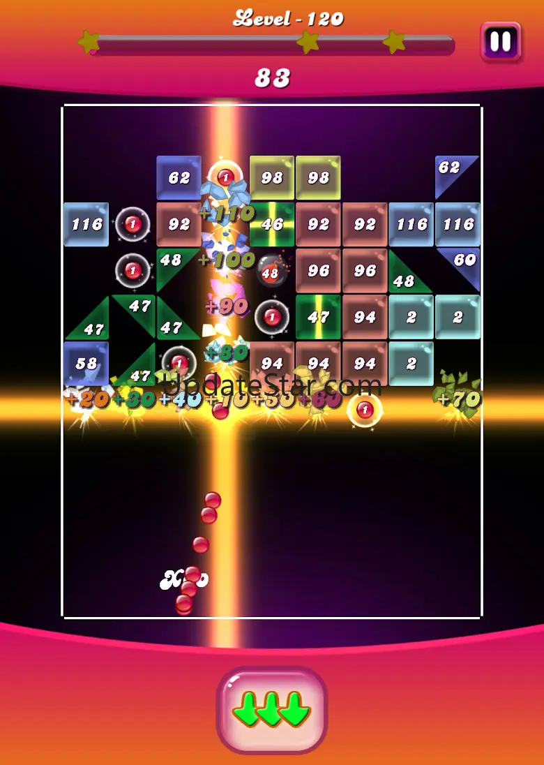 Balls Bricks Breaker 1.17.305