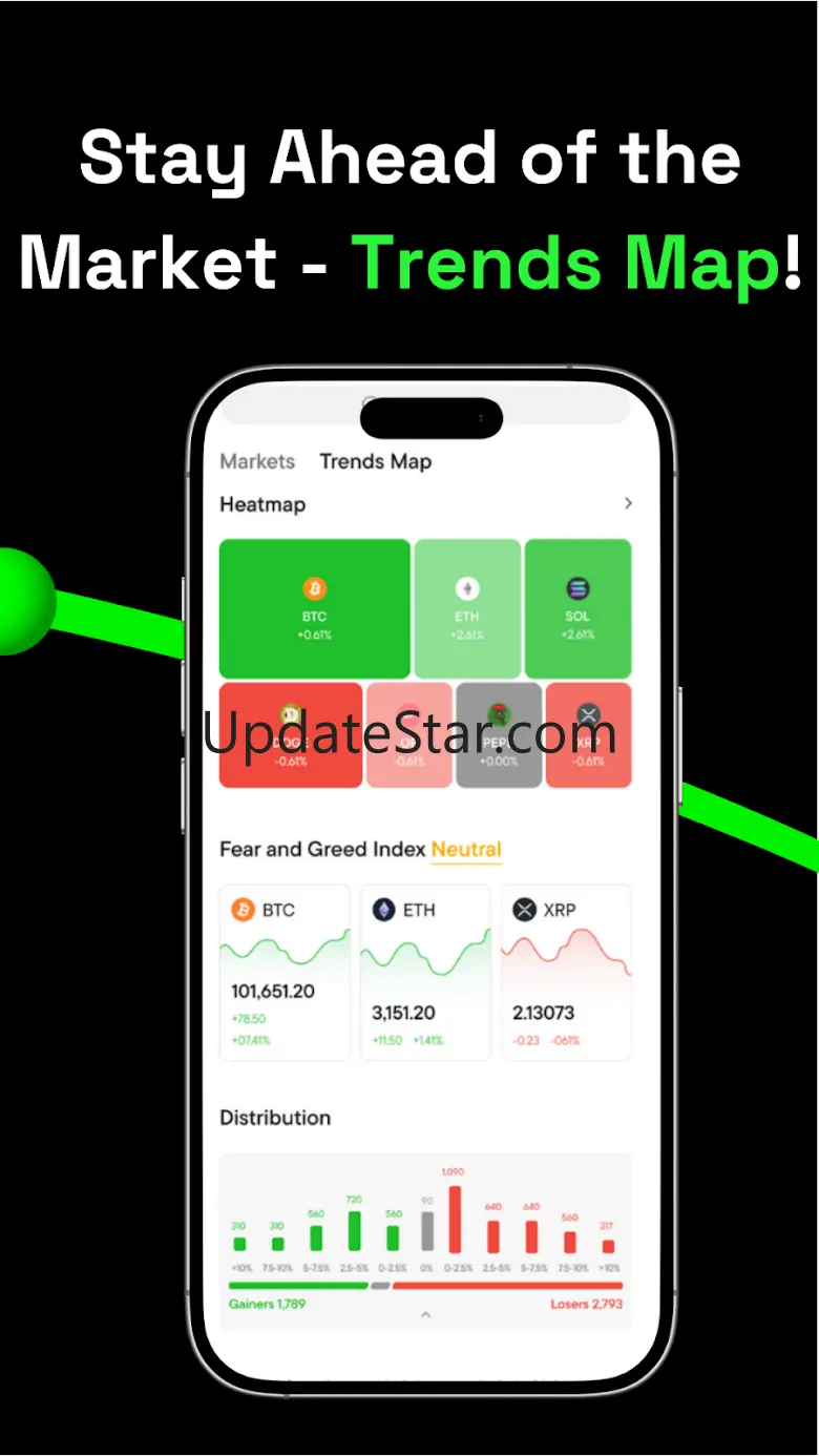CoinTR | Buy BTC & Crypto 3.1.27