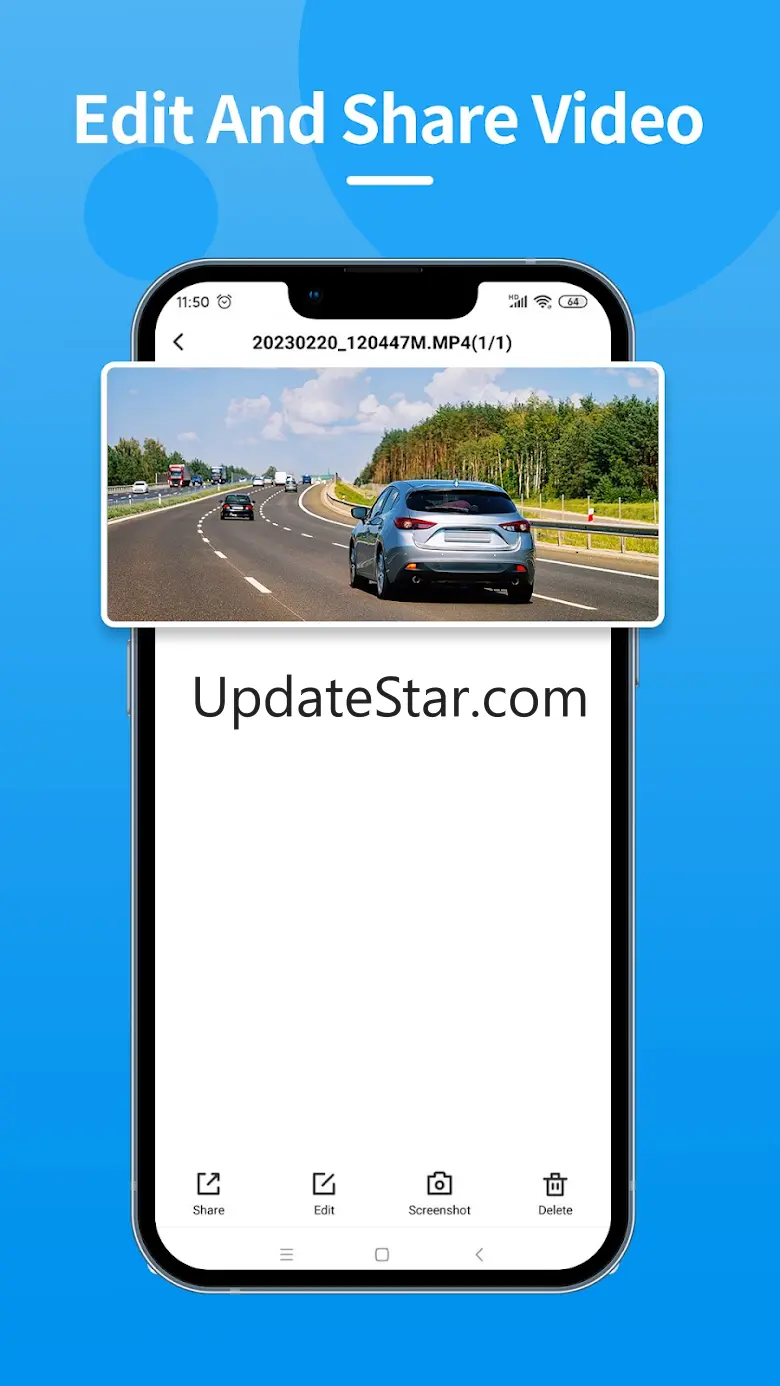 VeeCar 1.0.9