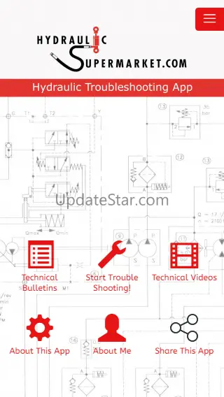 Hydraulic Troubleshooting 1.0.23