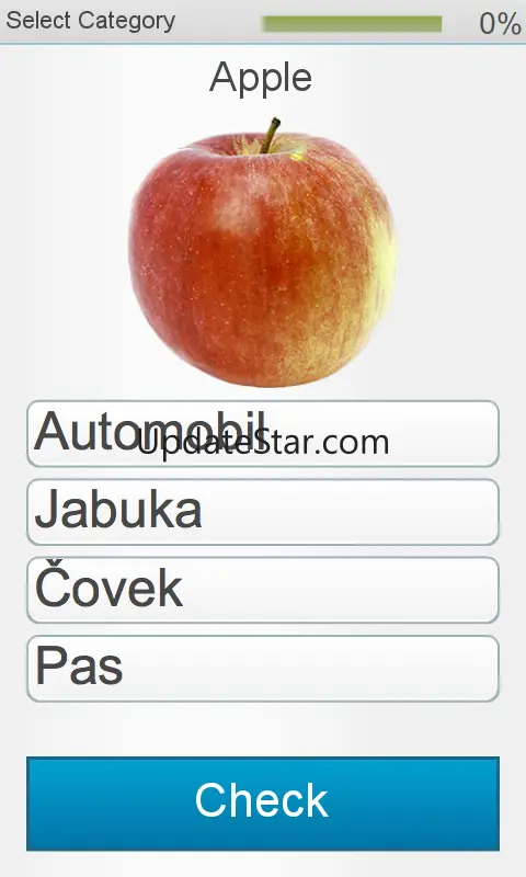 Learn Serbian - Fabulo 1.2.2