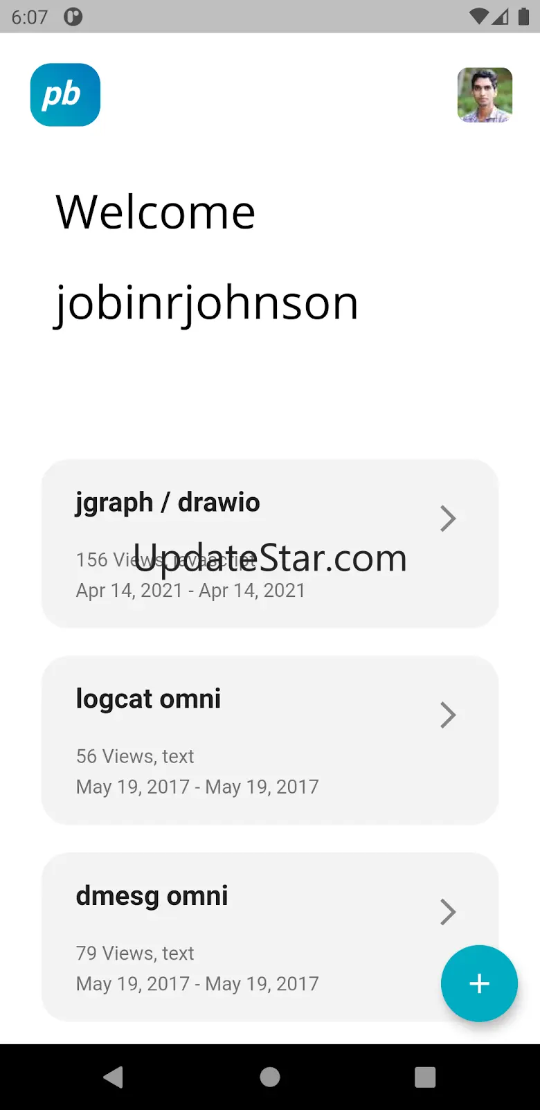 PasteBin
