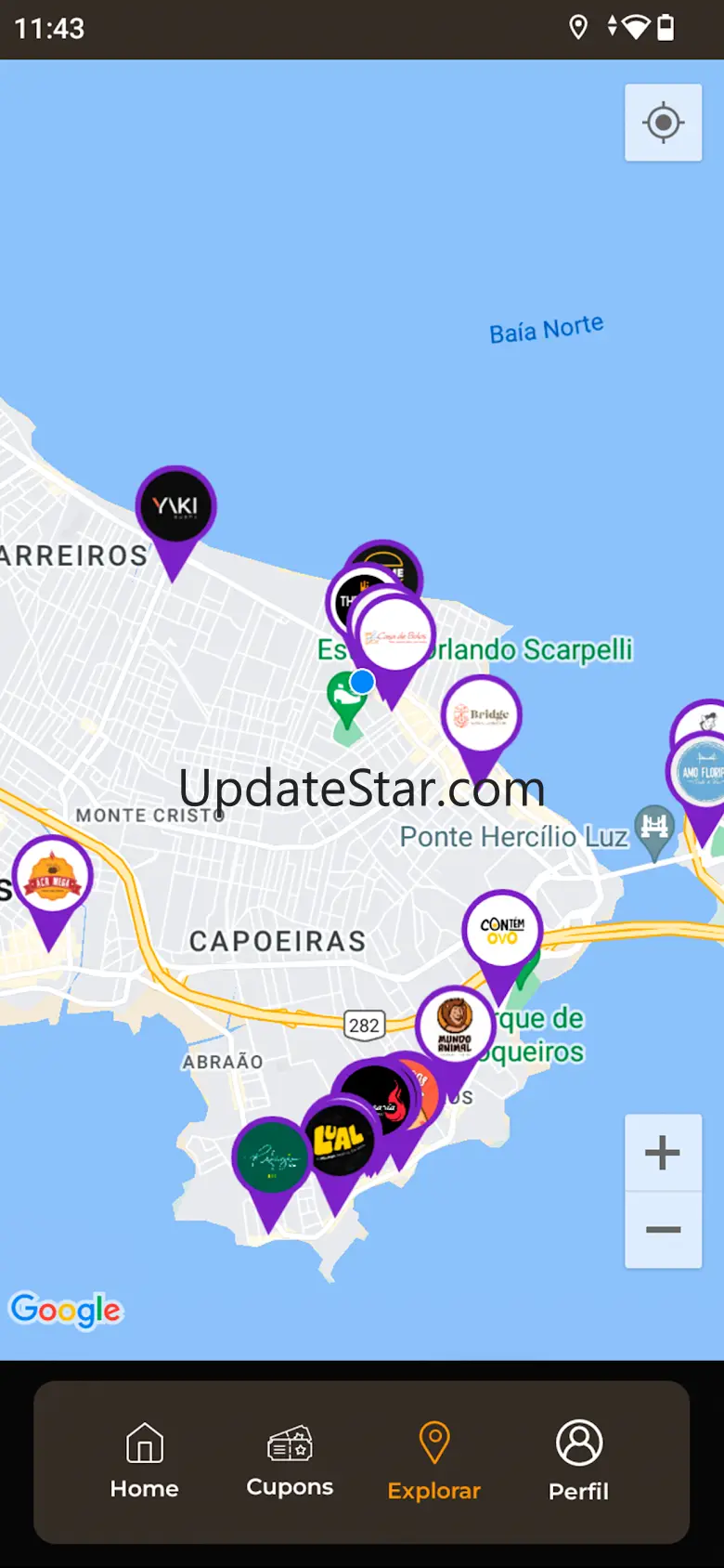 Floripa em dobro 3.1.5