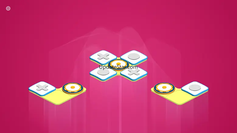 "OXXO" - Puzzle Game To Relax 1.07