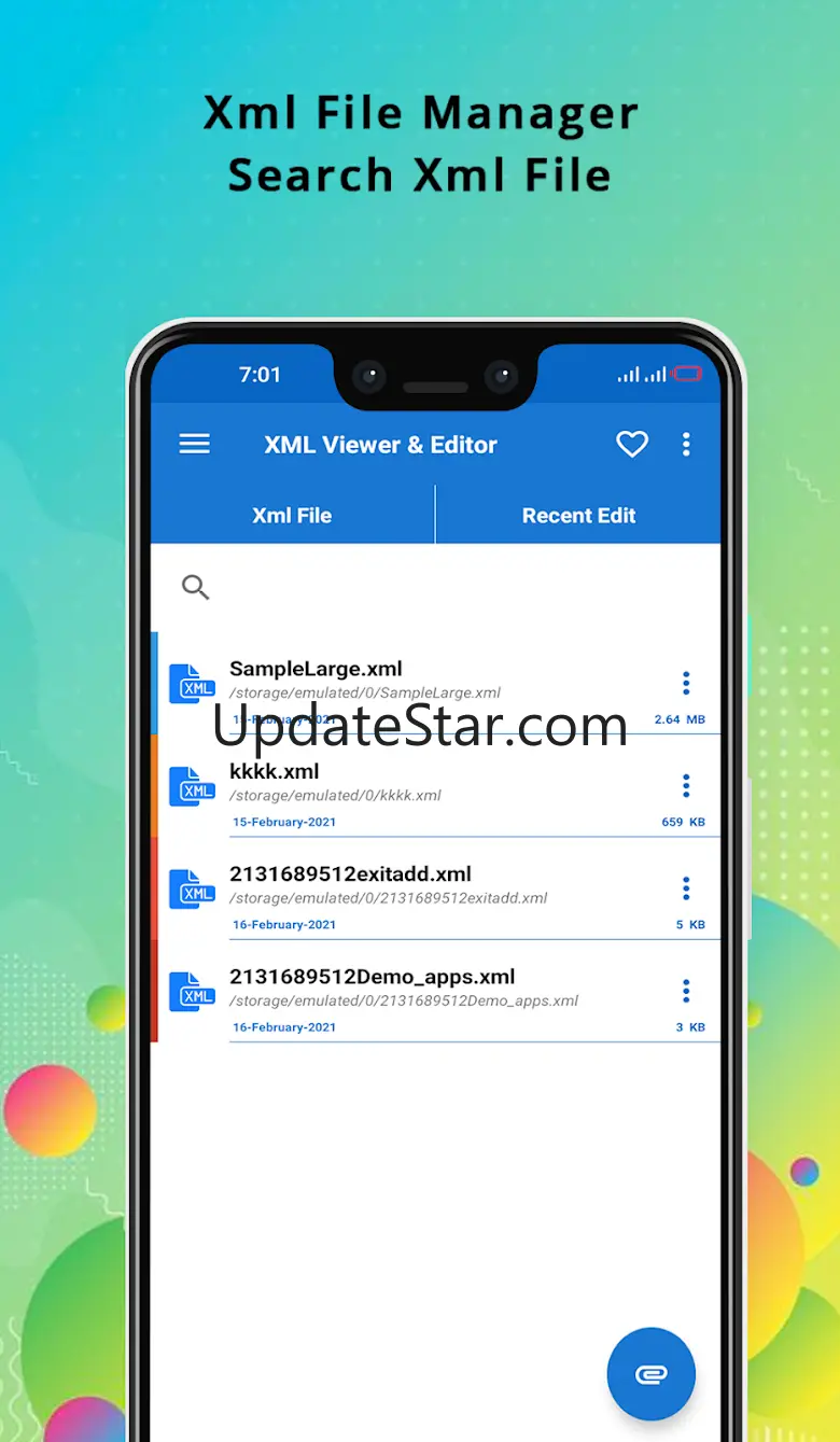 Xml Viewer - Xml Editor 1.24