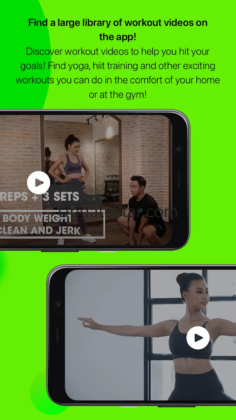 LEEP.APP - Live Active 2.3.5