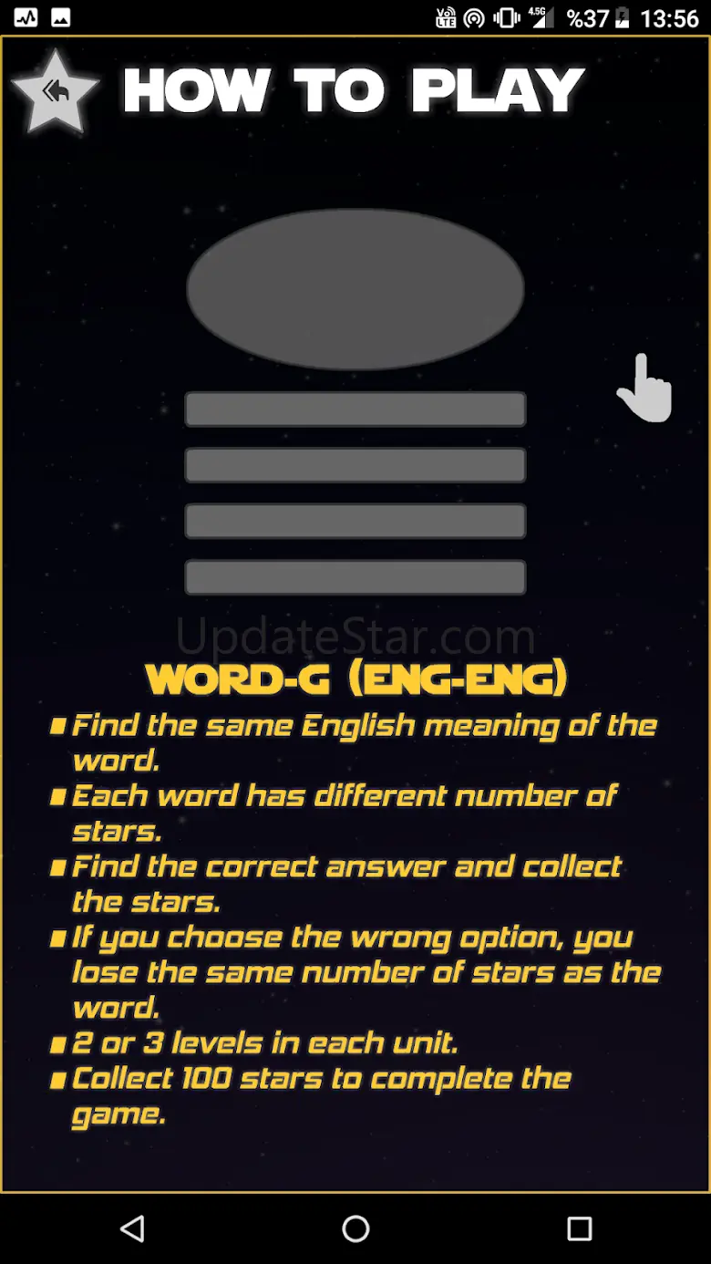More And More - Star Words 1.2.5