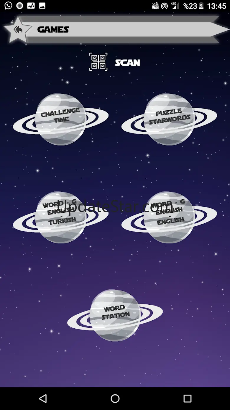More And More - Star Words 1.2.5