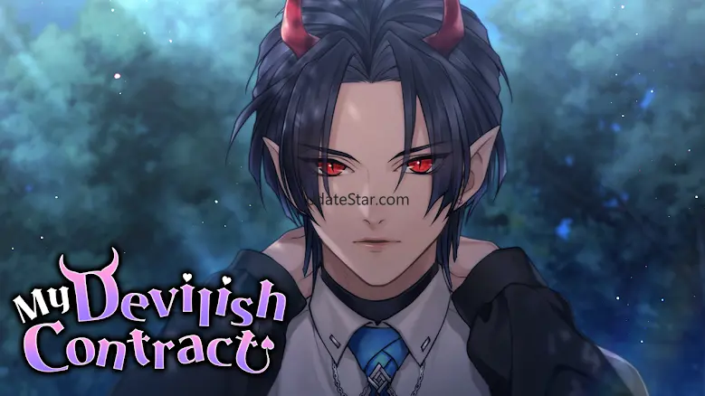 My Devilish Contract 3.1.11