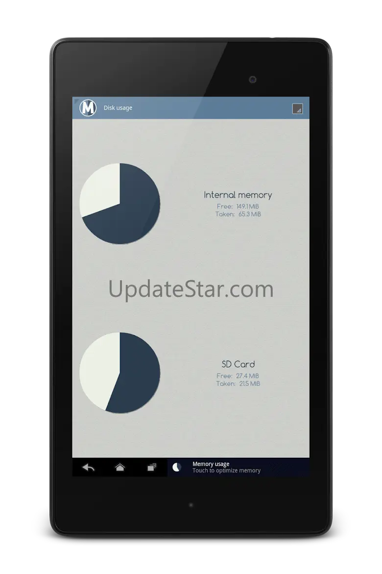 MEMbo - Faster Phone 1.5